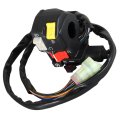 Starter Switch Replacement For Hondaeman 450 400 For 35020-hm7-a00 1998 1999 2001 2002 2003 2004 