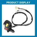 Starter Switch Replacement For Hondaeman 450 400 For 35020-hm7-a00 1998 1999 2001 2002 2003 2004