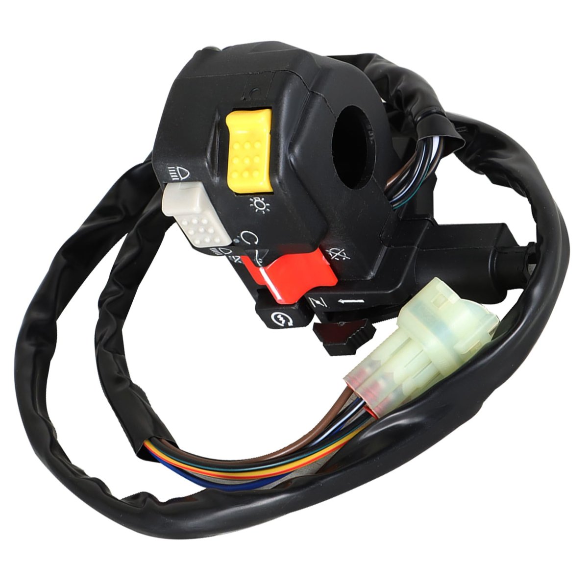 Starter Switch Replacement For Hondaeman 450 400 For 35020-hm7-a00 1998 1999 2001 2002 2003 2004