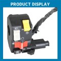 Starter Switch Replacement For Hondaeman 450 400 For 35020-hm7-a00 1998 1999 2001 2002 2003 2004