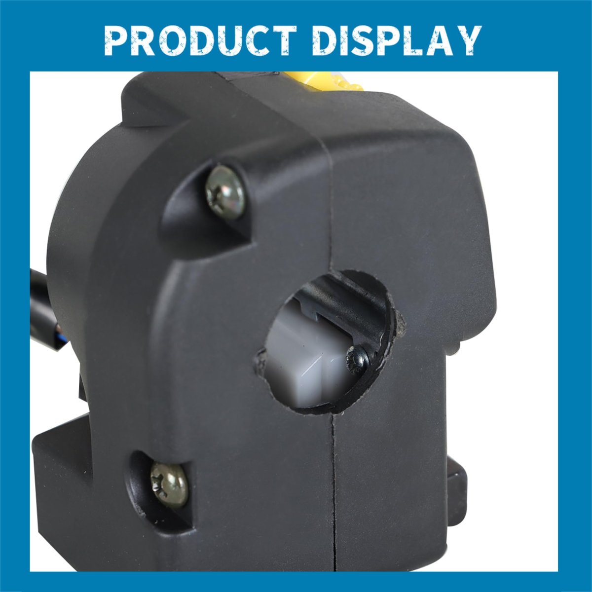 Starter Switch Replacement For Hondaeman 450 400 For 35020-hm7-a00 1998 1999 2001 2002 2003 2004