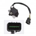 Qiilu Car Neutral Safety Switch Inhibitor For Mitsubishi Montero Sport 1999-2004 Mr263257