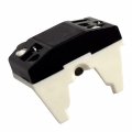 Hqrp 4-pack Compressor 4 7 Ohm 1-pin Ptc Starter Start Relay And Overload Kit Compatible With Mini Fridges Compact