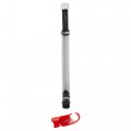 Vp Racing Fuels 3058 Get Bent Abs Plastic 1 Inch Hose Bender Red And 14 Kit For Motorsport Or Sportsman Containers With Cap 
