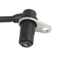 Front Left Car Abs Wheel Speed Sensor For Mitsubishi Pajero Shogun Mr569411