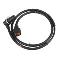 Front Left Car Abs Wheel Speed Sensor For Mitsubishi Pajero Shogun Mr569411