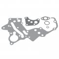 A-premium Standard Volume Oil Pump With O-ring Gasket Compatible Hyundai Sonata Dodge Ram 50 Colt Mitsubishi Galant Cordia
