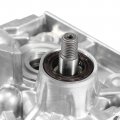 A-premium Standard Volume Oil Pump With O-ring Gasket Compatible Hyundai Sonata Dodge Ram 50 Colt Mitsubishi Galant Cordia
