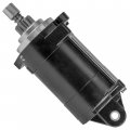 Caltric Starter Motor Compatible With Yamaha Marine Outboard 130hp S130txr Salt Water 25 1997 1998 1999