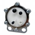 Fuel Pump Assembly For Honda Vt750 Vt1300 16700-hn8-601 And 16700-hn8-a62