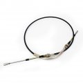Sfriding Transmission Shift Forward Reverse Cable For Club Car Ds Golf Cart 1984-1997 63 Oem 1018510-02