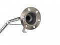 Performance Exhaust System Muffler For Gy6 139qmb Qmb139 1p39qmb 4 Stroke 150cc Scooters