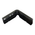 Nissan Armada 2017-2024 Bumper Retainers Front Driver And Passenger Side Lower Pair Steel Replacement For Ni1042109 622941la0a