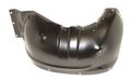 Sherman Replacement Part For Chevrolet-gmc-oldsmobile Front Driver Side Fender Apron Assembly Partslink Number Gm1246103 