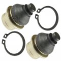 For 2 Ball Joints Suzuki Eiger 4wd Lt-f400f Ltf400f Lt F400f 2002-2007 Mod-ztf1-5905