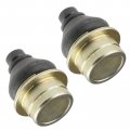 For 2 Ball Joints Suzuki Eiger 4wd Lt-f400f Ltf400f Lt F400f 2002-2007 Mod-ztf1-5905