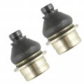 For 2 Ball Joints Suzuki Eiger 4wd Lt-f400f Ltf400f Lt F400f 2002-2007 Mod-ztf1-5905