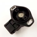 Wflnhb Throttle Position Sensor Md614488 Replacement For 1992-1999 Mitsubishi Th142 Th299 Md614662 Md614405