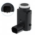 X Autohaux 4 Pcs Car Bumper Reverse Parking Assist Sensor For Cadillac Ats Base 2013-2015 Buick Lacrosse Cx 2011 25947184