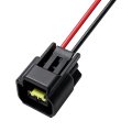 3u2z-14s411-sma Crankshaft Position Sensor Connector For Ford Crown Victoria E150 250 350 450 Escort Explorer F550 Super Duty 