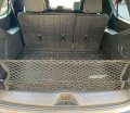 Eaccessories Ea Trunk Organizer Cargo Net For Lincoln Navigator 2018-2023a Envelope Style Suv-premium Mesh Car Vehicle Carrier 