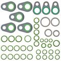 Santech Rapid Seal Ac Service Kit 