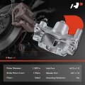 A-premium Disc Brake Caliper Assembly With Bracket Compatible Select Lexus Models Rx300 1999 2000 2001 2002 2003 V6 3 0l Rear