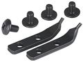 Otc Tools 222029 45 Degree Replacement Tip For Straight Retaining Ring Pliers 