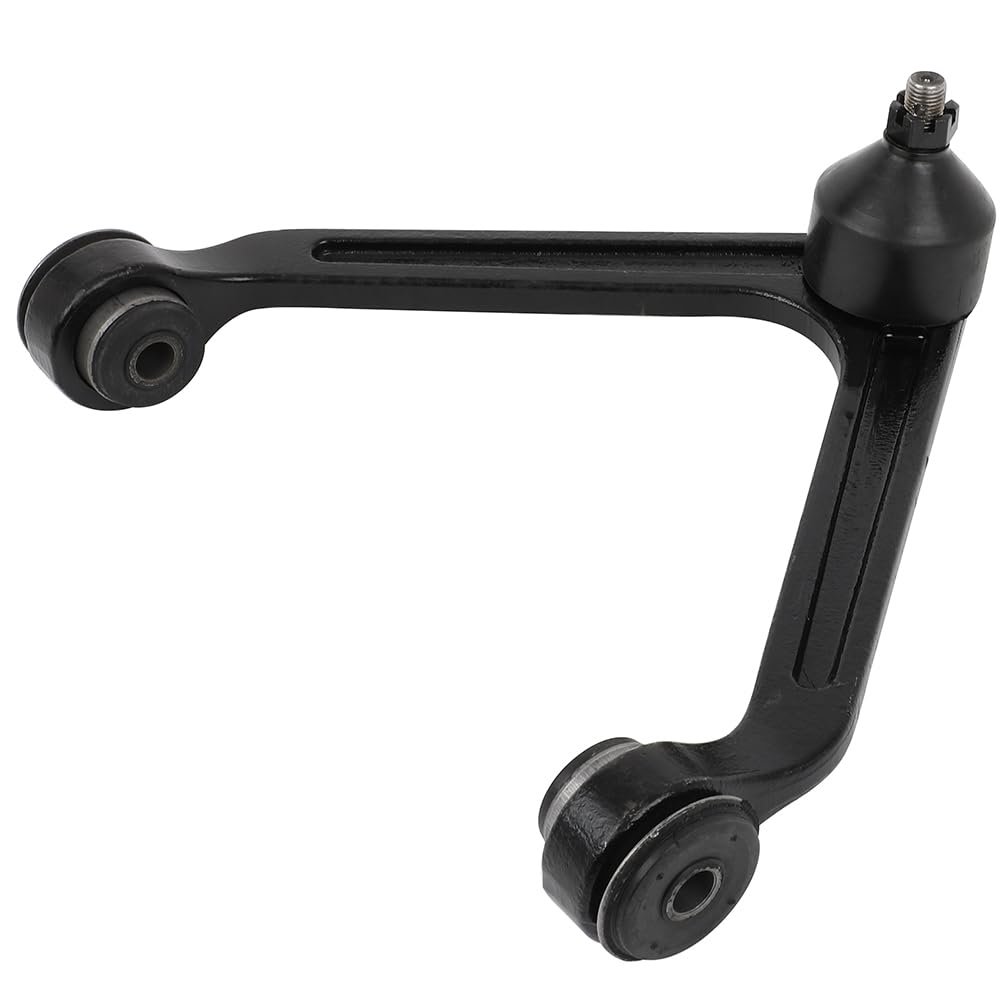 Premium Suspension Set Of 2 Front Lower Ball Joint Upper Control Arm With Compatible Fit For Dodge Ram 1500 2002 2003 2004 2005