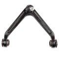 Premium Suspension Set Of 2 Front Lower Ball Joint Upper Control Arm With Compatible Fit For Dodge Ram 1500 2002 2003 2004 2005