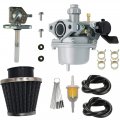 Cylinman Xr70 Crf70 Carburetor Fit For Hondar 1997-2005 Xr70 2004-2012 Crf70f 16100-gcf-672 With 35mm Air Filter