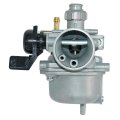 Cylinman Xr70 Crf70 Carburetor Fit For Hondar 1997-2005 Xr70 2004-2012 Crf70f 16100-gcf-672 With 35mm Air Filter