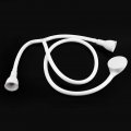Pet Faucet Sprayer Shower Head Hose Double Tap Push Bath Hairdresser Shampoo Hose Spray