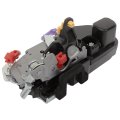 Door Latch Lock Actuator Front Right For Dodge Ram 1500 2003 To 2008 2500 3500 2010 4500 5500 Replaces 931-637