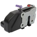 Door Latch Lock Actuator Front Right For Dodge Ram 1500 2003 To 2008 2500 3500 2010 4500 5500 Replaces 931-637