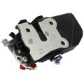 Door Latch Lock Actuator Front Right For Dodge Ram 1500 2003 To 2008 2500 3500 2010 4500 5500 Replaces 931-637