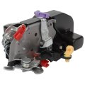 Door Latch Lock Actuator Front Right For Dodge Ram 1500 2003 To 2008 2500 3500 2010 4500 5500 Replaces 931-637