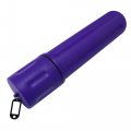 Blue Demon Rod Storage Tube Purple 14 Inch Rst-14-purple 
