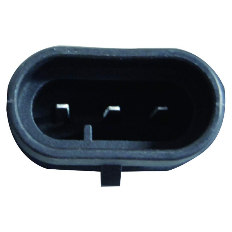 Mg0003 Mass Air Flow Sensor Flange Mount Modern Style
