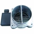 Mg0003 Mass Air Flow Sensor Flange Mount Modern Style 
