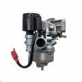 Pucky Yw50 Carburetor For Yamaha Zuma50 Scooter Moped 2002-2011
