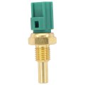Motoku Temperature Thermo Sensor Switch For Honda Gl1500 Goldwing Valkyrie 1500