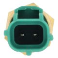 Motoku Temperature Thermo Sensor Switch For Honda Gl1500 Goldwing Valkyrie 1500