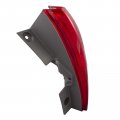 Headlightsdepot Tail Light For Honda Cr-v 2012-2014 Includes Right Passenger Side 