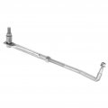 Boat Steering Wheel Mount Outboard Motor Link 265a 315mm Adjustable Universal For 15hp To 200hp Outboard Engine