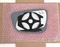 Heated Passenger Side View Mirror Glass With Back Plate For 2016 To 2026 Bmw 2 3 4 5 7 8 Series M3 M4 M5 M8 I4 Alpina B7 B8 