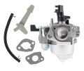 Carburetor For Honda 16100-zh8-w61 16100-ze6-w01 16100-ze1-825 
