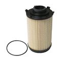 Ecogard Xf66159 Diesel Fuel Filter Premium Replacement Fits Dodge Ram 2500 3500 4500 5500 