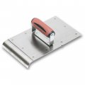 Marshalltown Safety Step Edger Groover 19mm Radius 22mm Lip 6x10 In Blade Size 3881sd-65 
