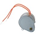 802360ja Motor 24v 4rpm Replacement For Honey-well V8043 V8044 Zone Valve Area Control 50 60hz 5w 